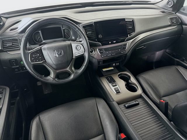 Certified 2023 Honda Passport EX-L image 31