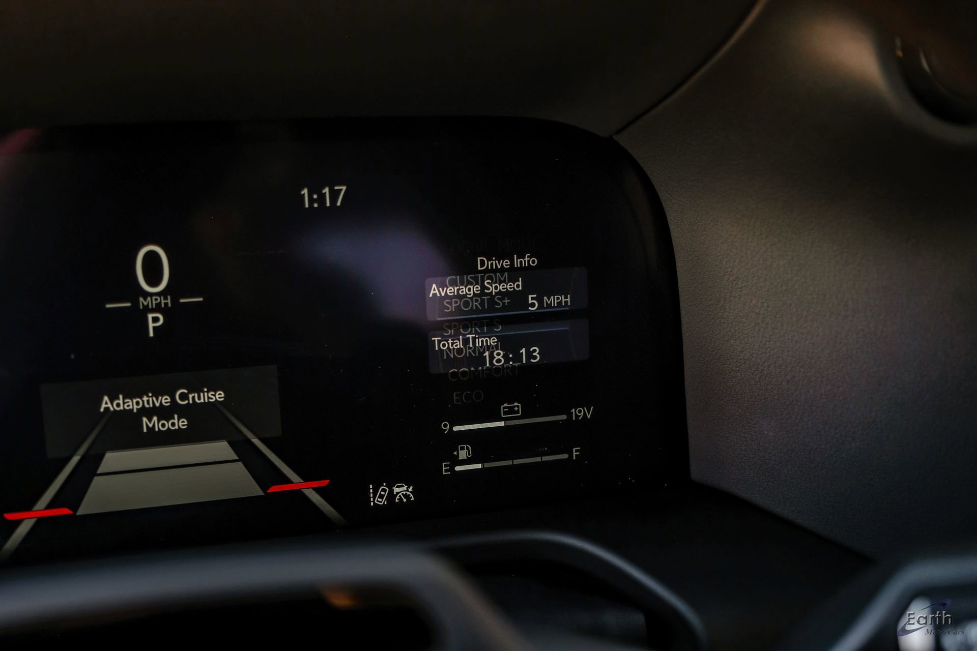 Used 2025 Lexus GX 550 550 Luxury+ HUD Traffic LIFTED w/ Accessory Package (2T) image 77