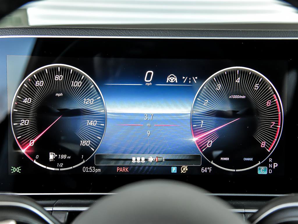 Certified 2025 Mercedes-Benz GLE 450 4MATIC image 17