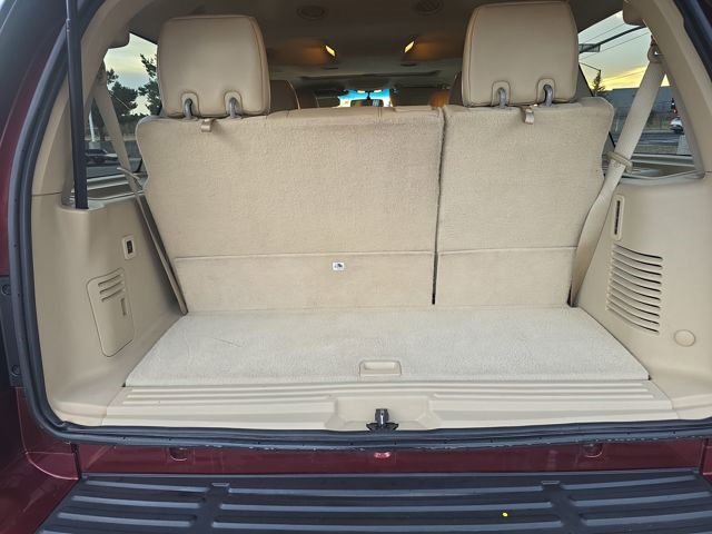 Used 2016 Ford Expedition XLT w/ Equipment Group 202A image 18