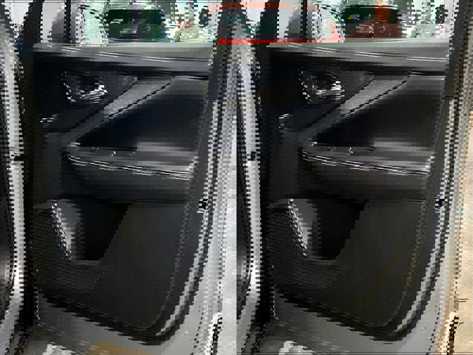 Used 2024 Chevrolet Blazer EV LT image 12