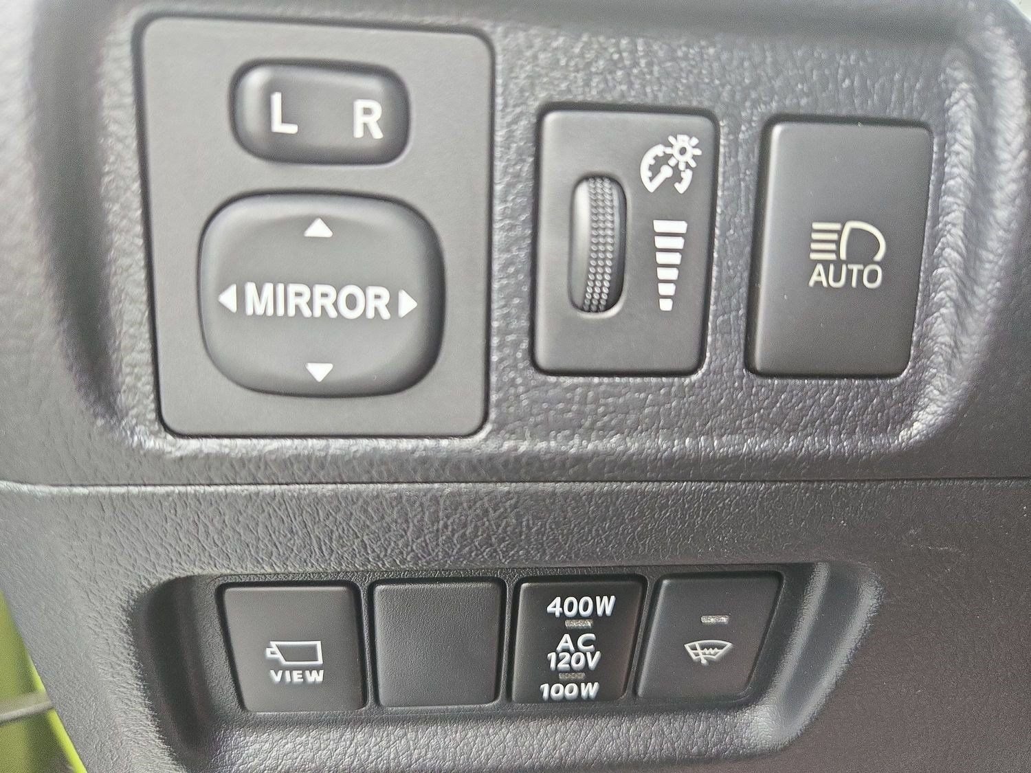 Certified 2022 Toyota 4Runner TRD Pro AWD/4WD image 25