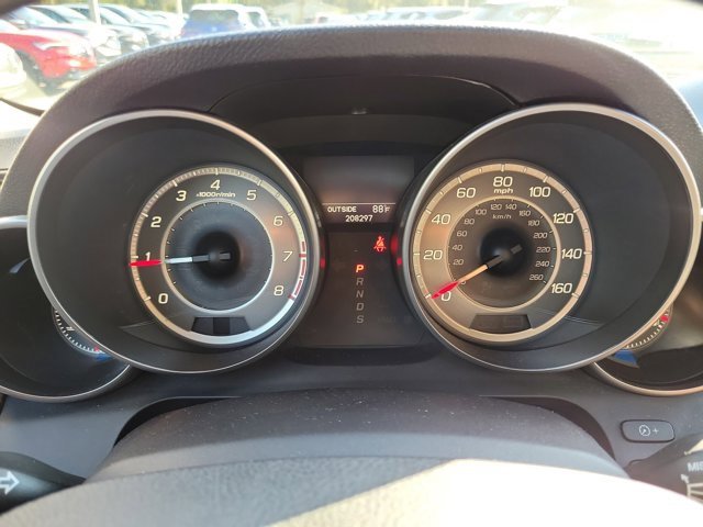 Used 2011 Acura MDX w/ Technology Package image 12