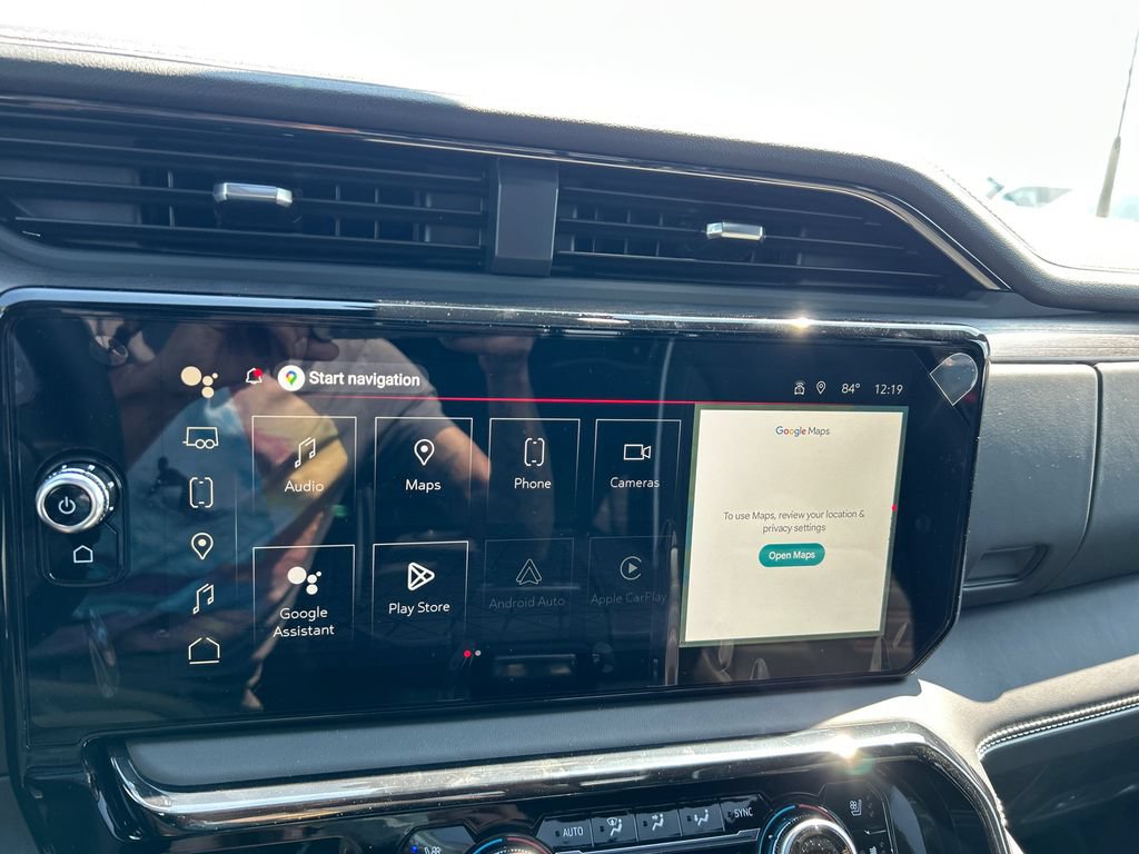 New 2026 GMC Sierra 2500 AT4X AWD/4WD image 24