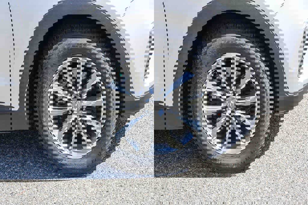 Used 2017 Hyundai Santa Fe SE image 7