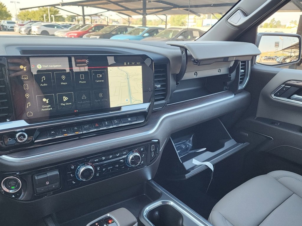 New 2026 GMC Sierra 1500 SLT w/ SLT Premium Plus Package image 35