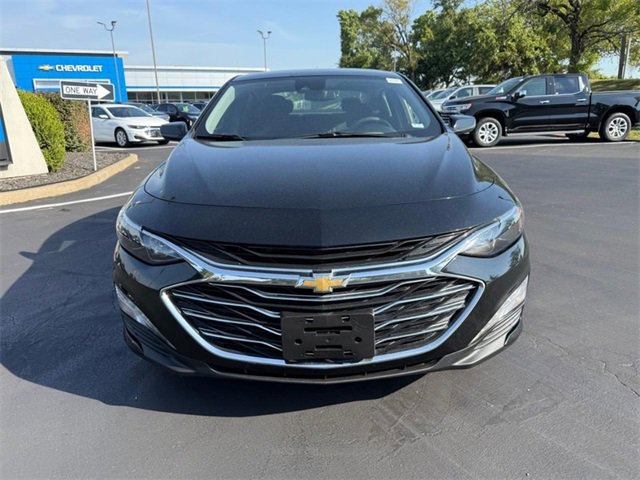 Used 2024 Chevrolet Malibu LT image 10