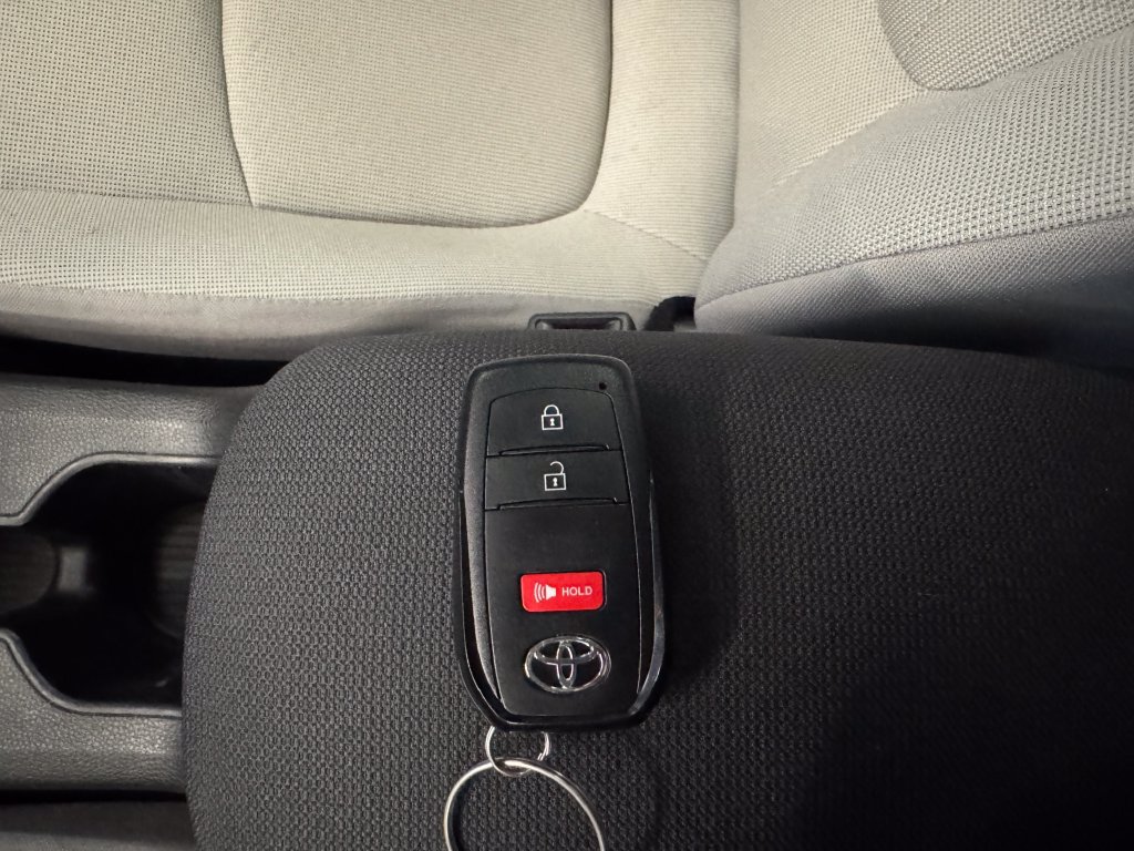 Used 2026 Toyota Corolla Cross LE w/ Cold Weather Package AWD/4WD image 17