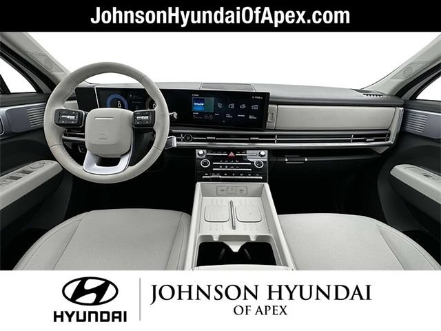 Used 2025 Hyundai Santa Fe SE AWD/4WD image 15