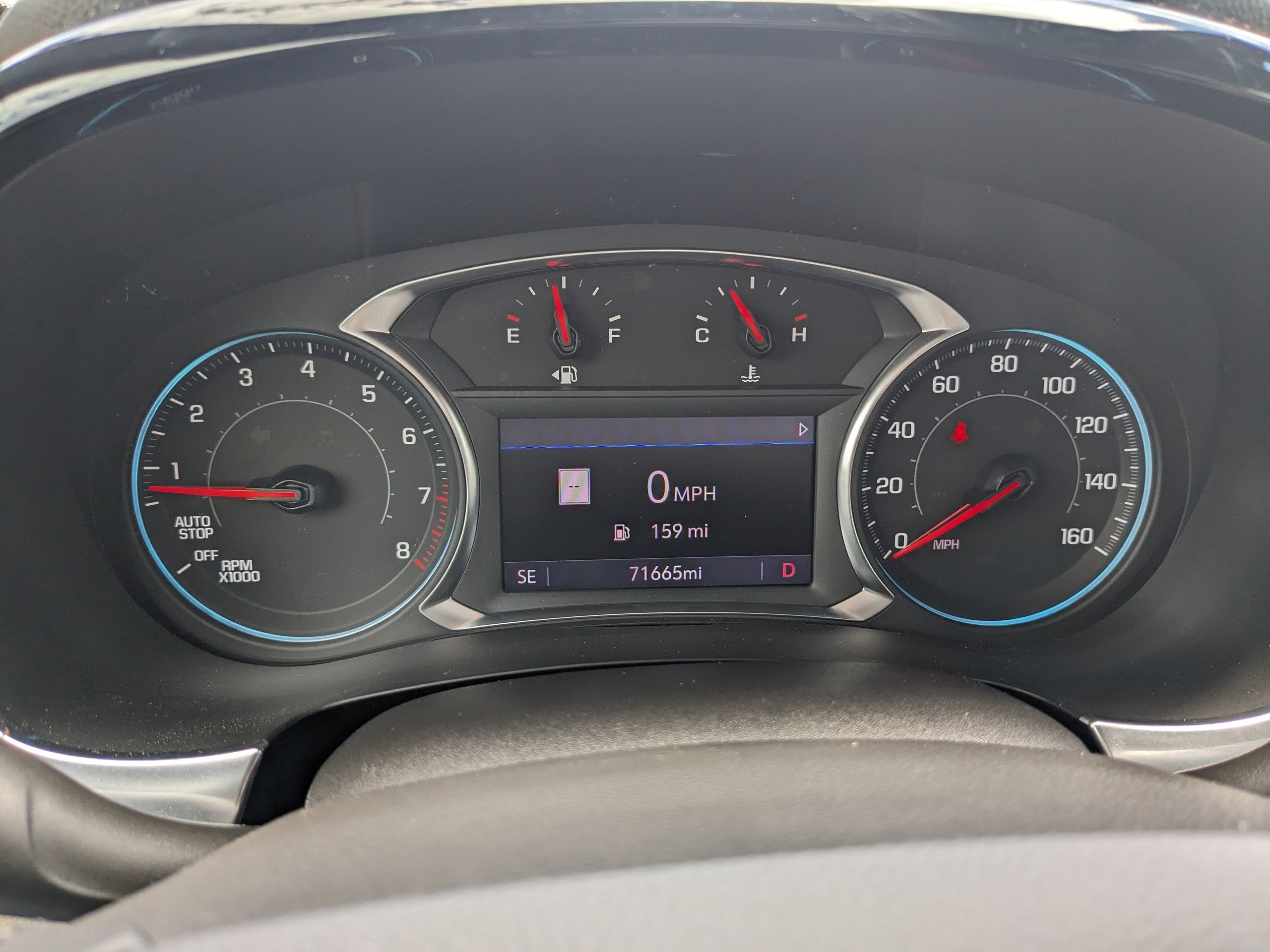 Used 2023 Chevrolet Traverse LT w/ LT Premium Package image 30