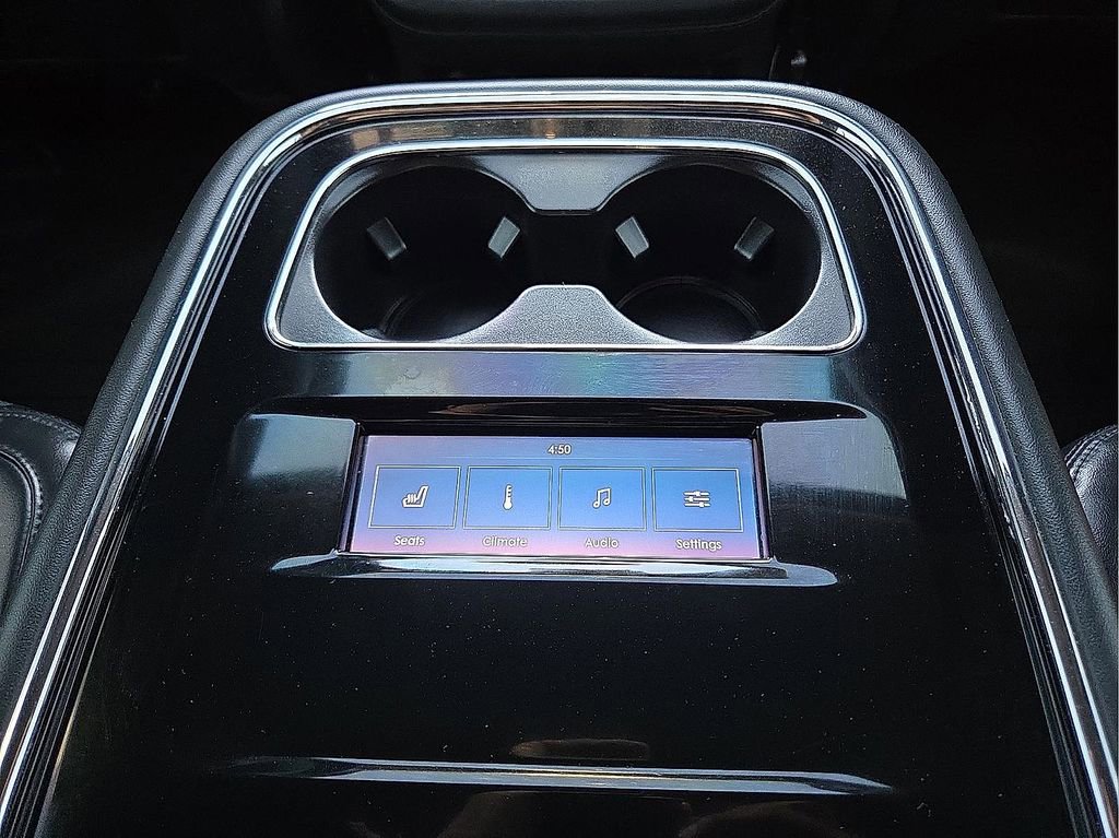 Used 2022 Lincoln Navigator L Reserve AWD/4WD image 13