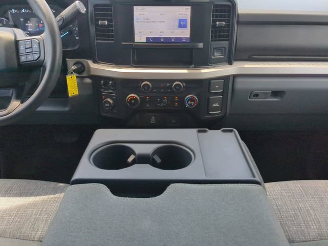 Used 2025 Ford F250 XLT AWD/4WD image 18
