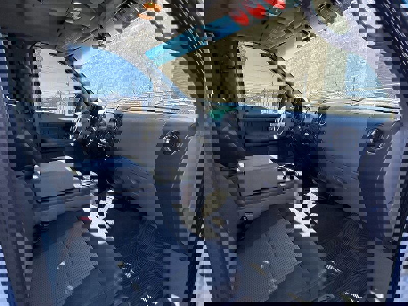 Used 2007 Ford F150 XLT image 16