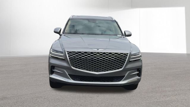 Used 2022 Genesis GV80 3.5T Advanced + image 3