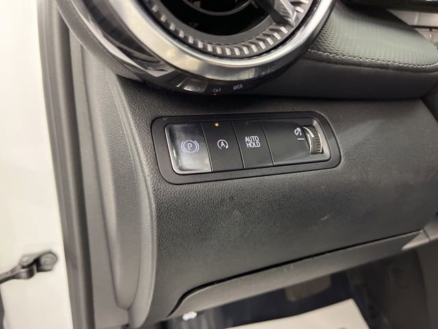 Used 2025 Chevrolet Equinox LT image 30