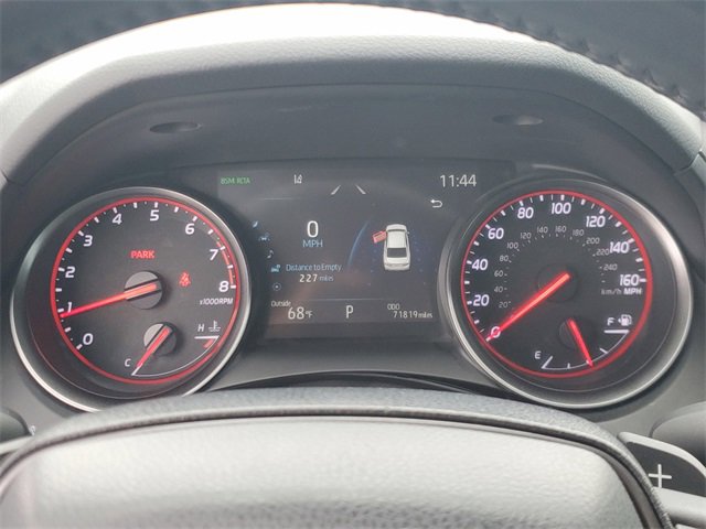 Used 2021 Toyota Camry XSE image 18