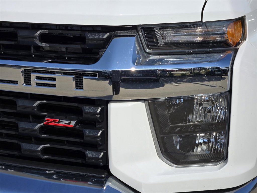 Used 2021 Chevrolet Silverado 3500 LT image 15