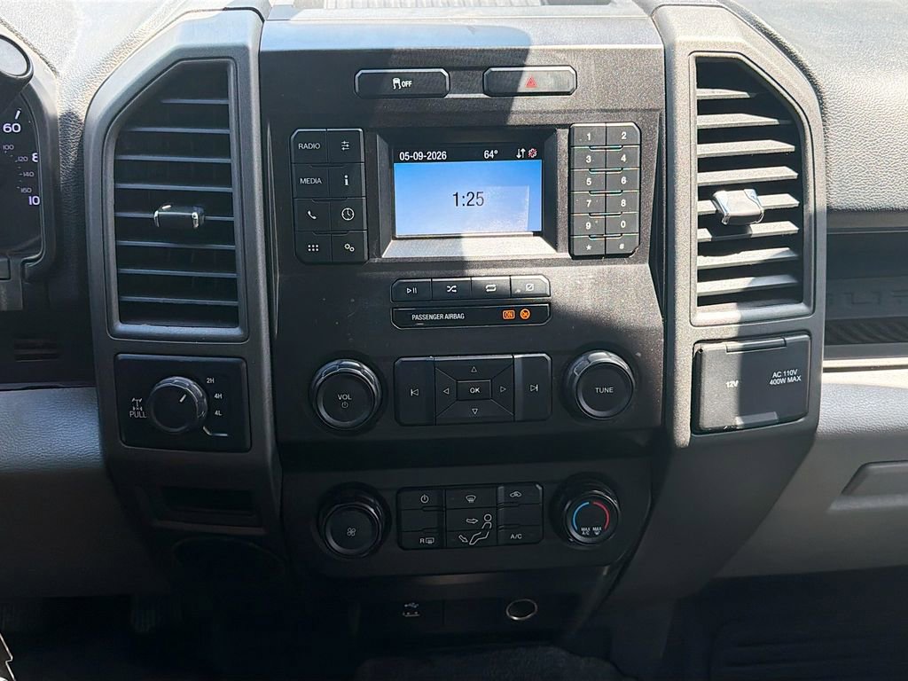 Used 2022 Ford F350 XL w/ Power Equipment Group AWD/4WD image 23