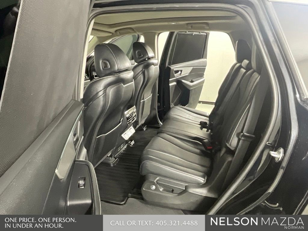 Used 2023 Acura MDX FWD w/ Technology Package image 13