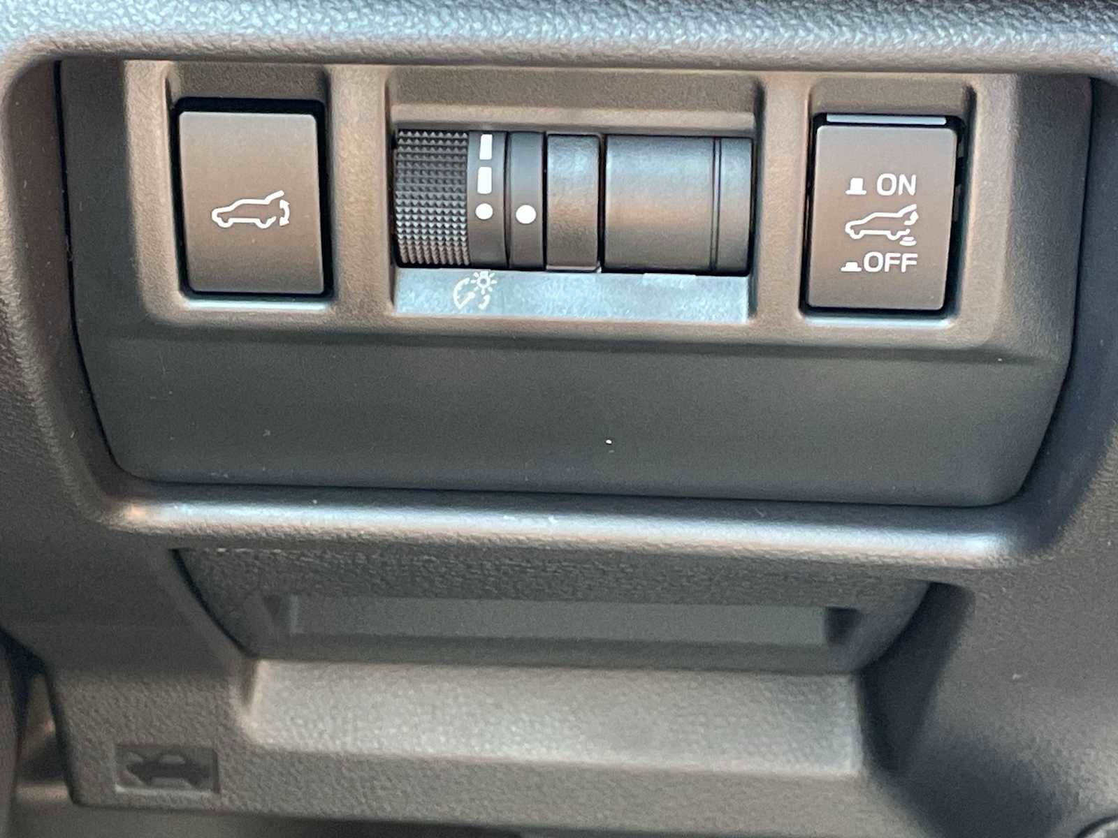 New 2026 Subaru Forester Premium AWD/4WD image 22