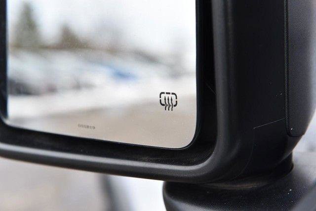 Used 2020 Jeep Wrangler Unlimited Sahara w/ Cold Weather Group image 10