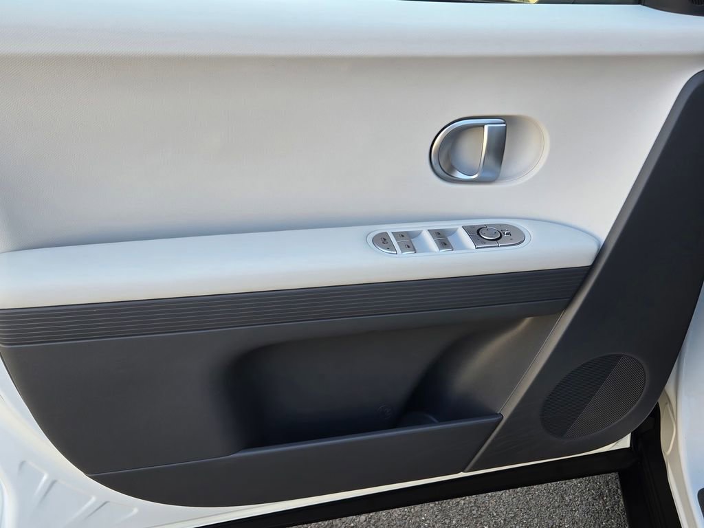 Used 2024 Hyundai Ioniq 5 SEL RWD image 10