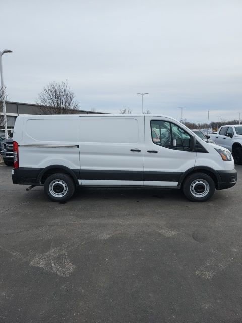 New 2025 Ford Transit 150 Low Roof image 3