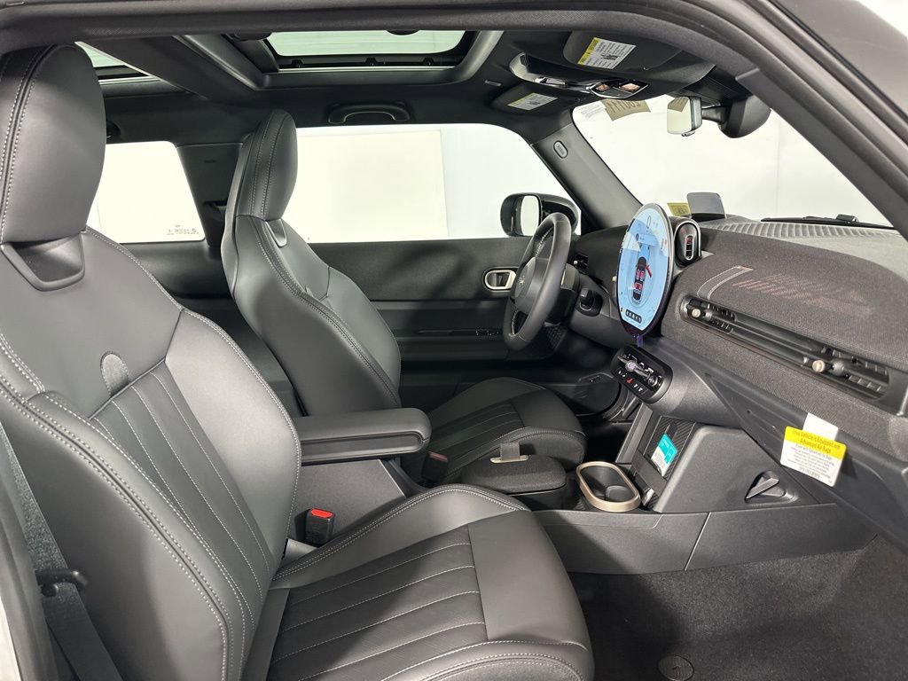 New 2026 MINI Cooper S image 23