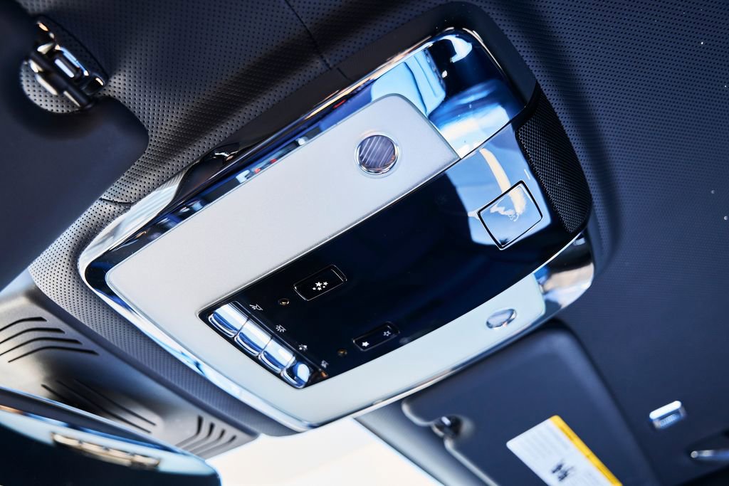 Used 2024 Rolls-Royce Ghost AWD/4WD image 81