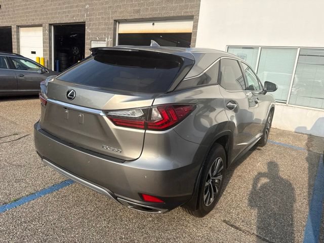 Used 2021 Lexus RX 350 AWD w/ Premium Package image 5