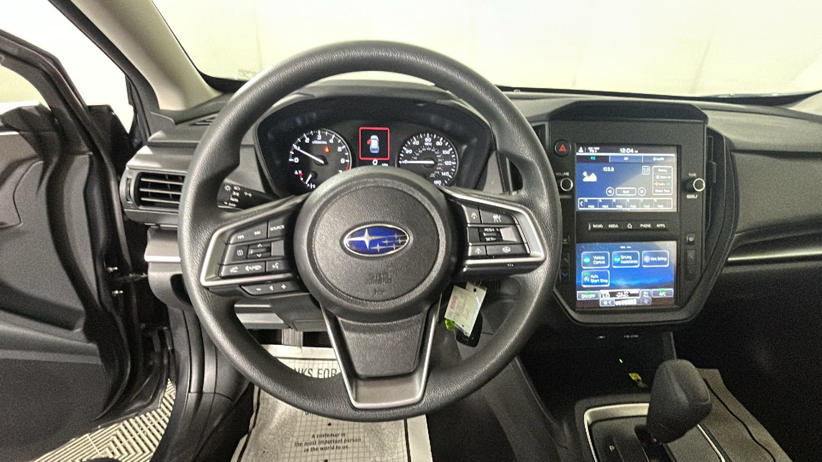 Used 2024 Subaru Impreza 2.0i AWD/4WD image 16