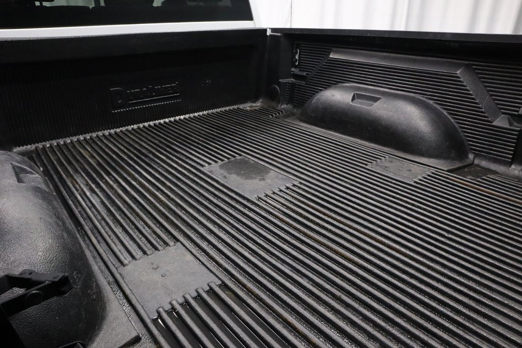 Used 2024 RAM 2500 Big Horn image 17