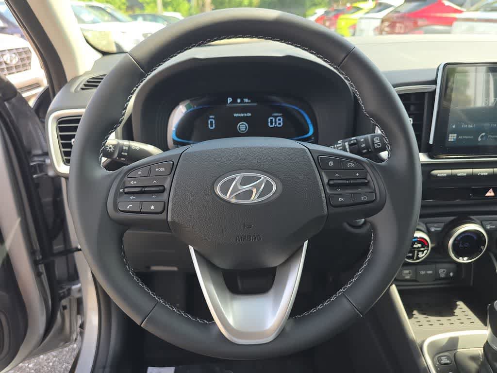 New 2026 Hyundai Venue SEL FWD image 44