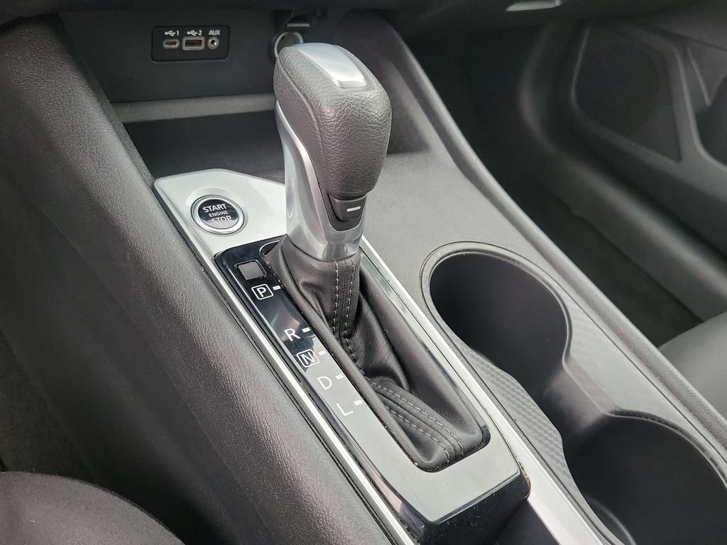 Used 2025 Nissan Altima 2.5 SV FWD image 33