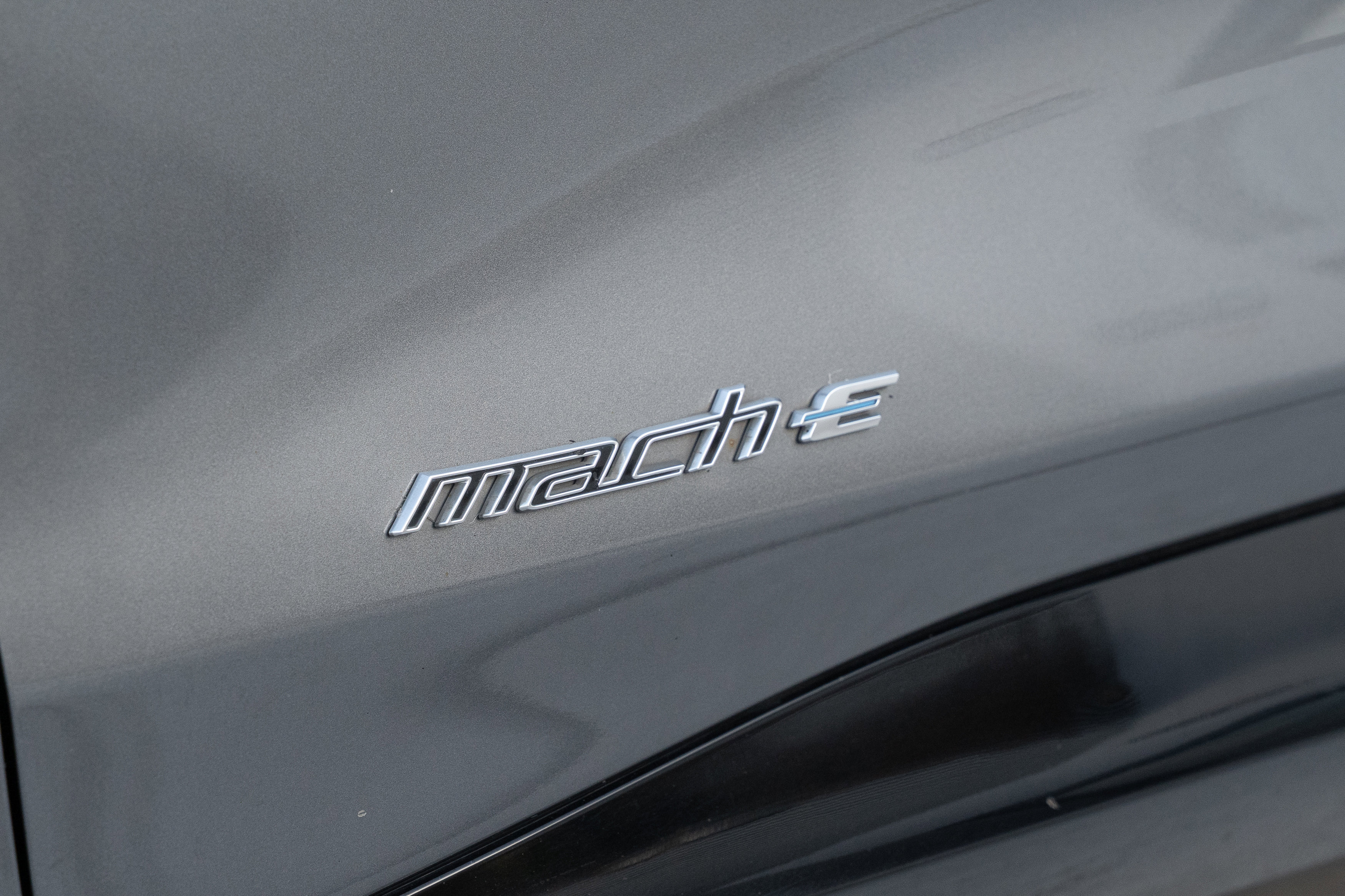 Used 2021 Ford Mustang Mach-E Premium image 36