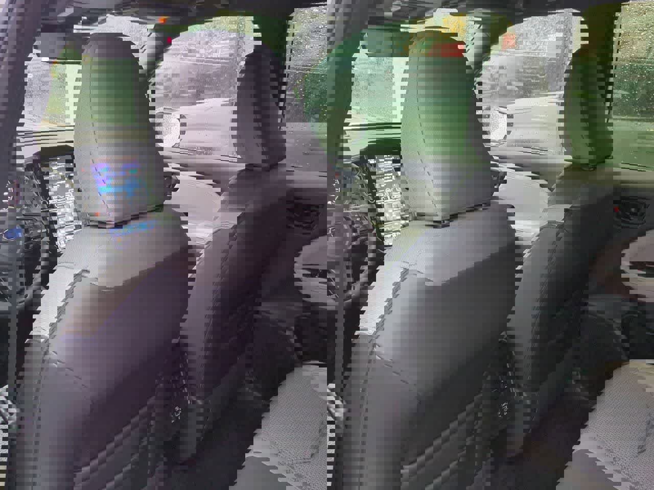 New 2026 Subaru Forester Premium image 17