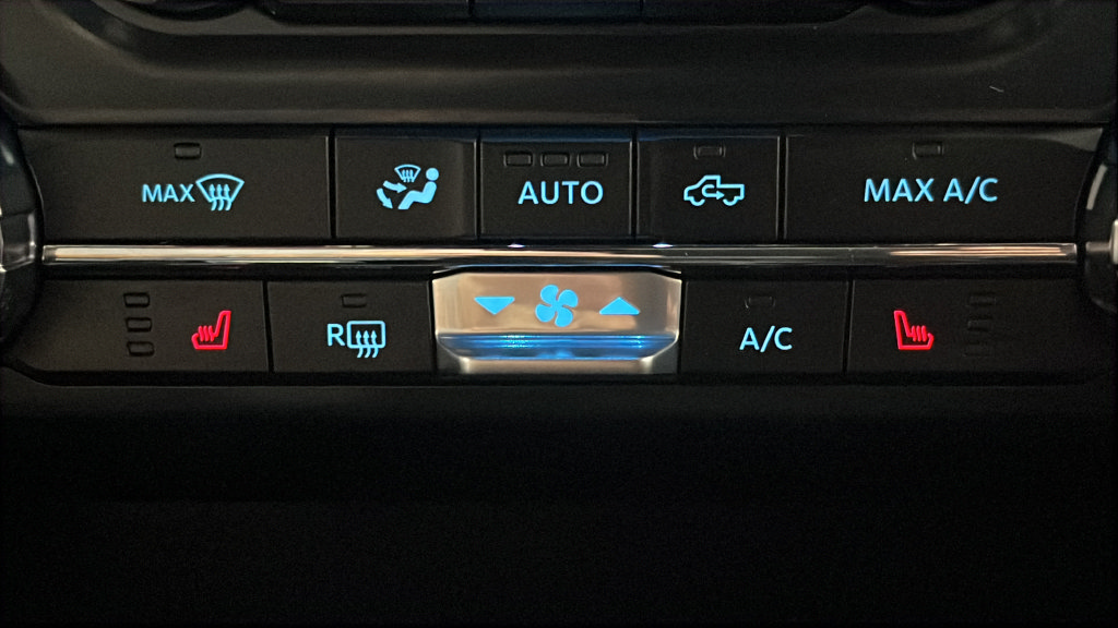 Used 2025 Ford F150 XLT w/ Equipment Group 302A MID AWD/4WD image 44
