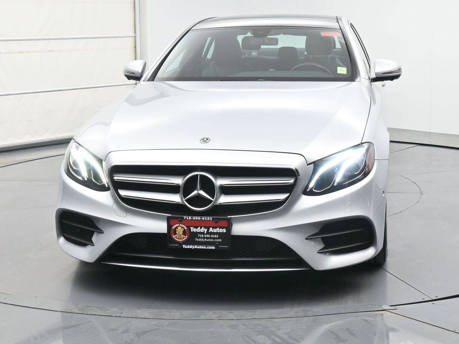 Used 2019 Mercedes-Benz E 300 4MATIC image 30