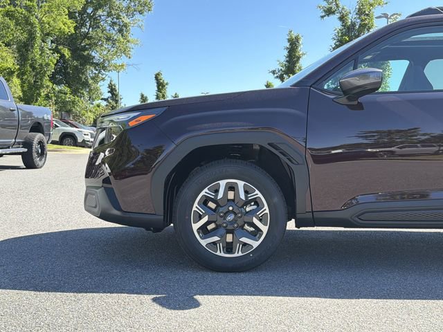 New 2026 Subaru Forester Premium AWD/4WD image 9