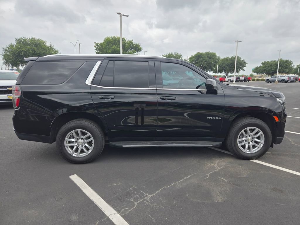 Used 2021 Chevrolet Tahoe LT RWD image 6