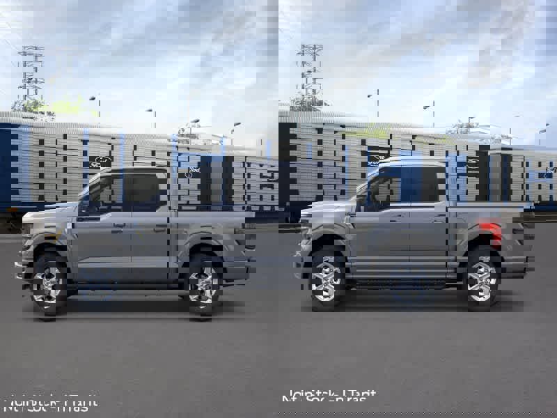 New 2026 Ford F150 XLT image 3