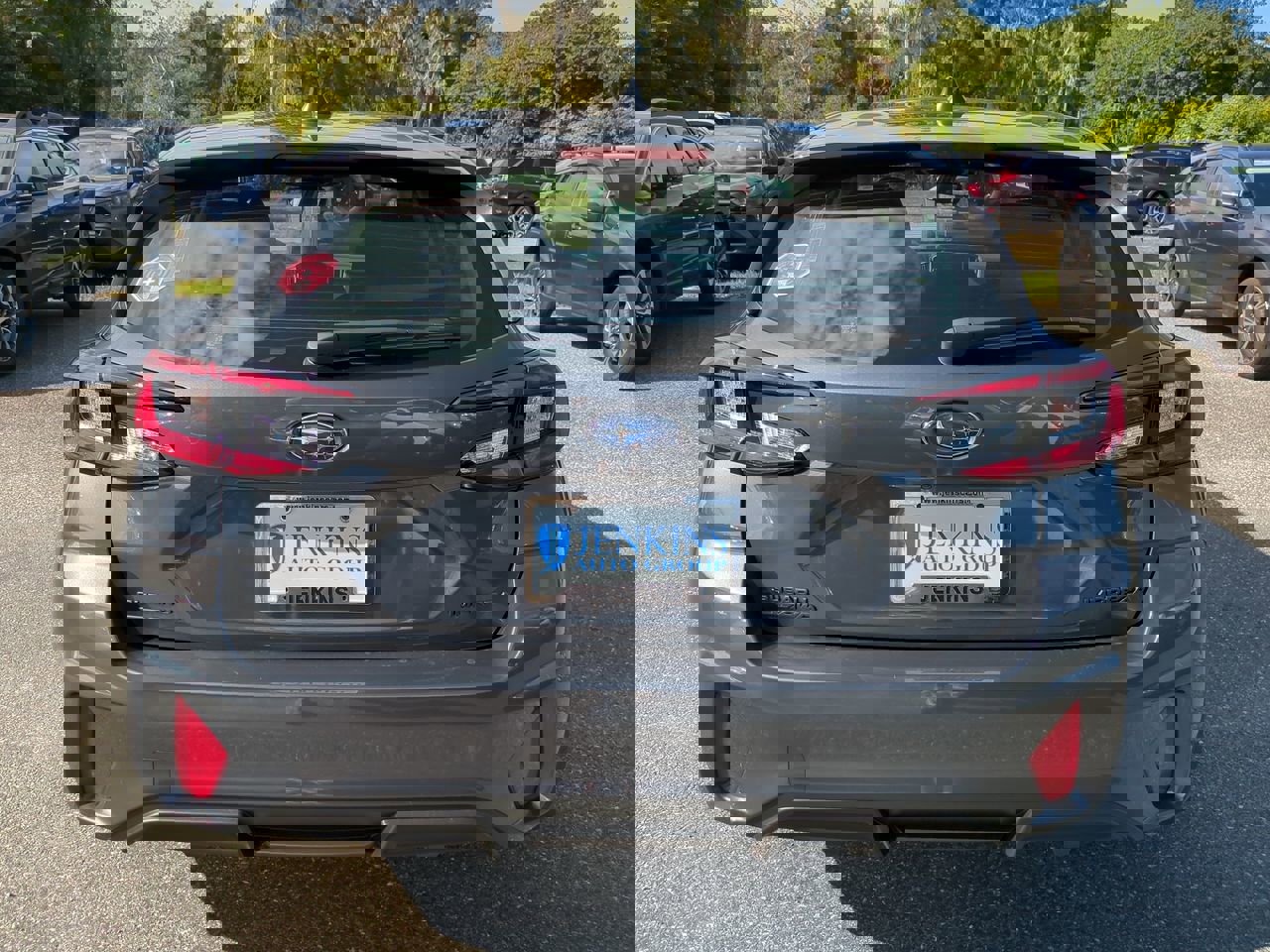 New 2026 Subaru Impreza 2.0i Sport image 5