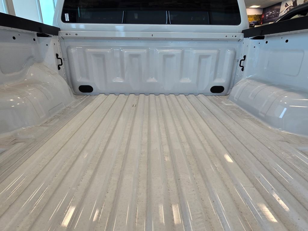 New 2025 Ford Ranger XL w/ Trailer Tow Package image 12