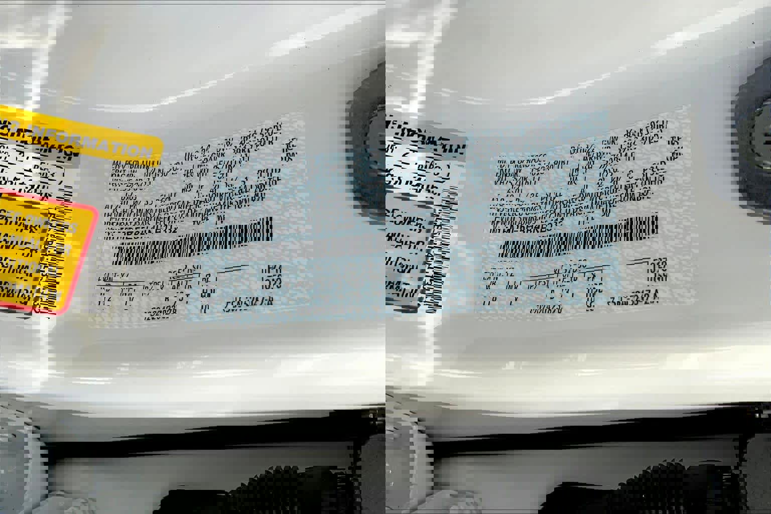 Certified 2022 Ford Bronco 4-Door image 30