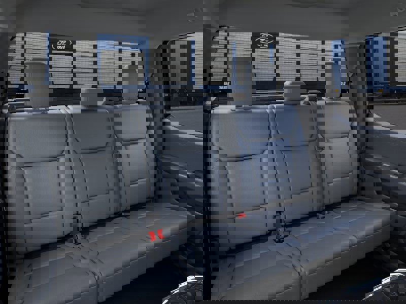 New 2025 Ford F150 Lightning Flash image 33