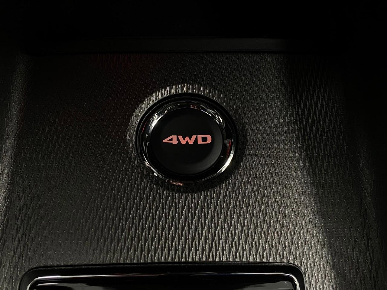 New 2025 Mitsubishi Outlander Sport AWD image 24