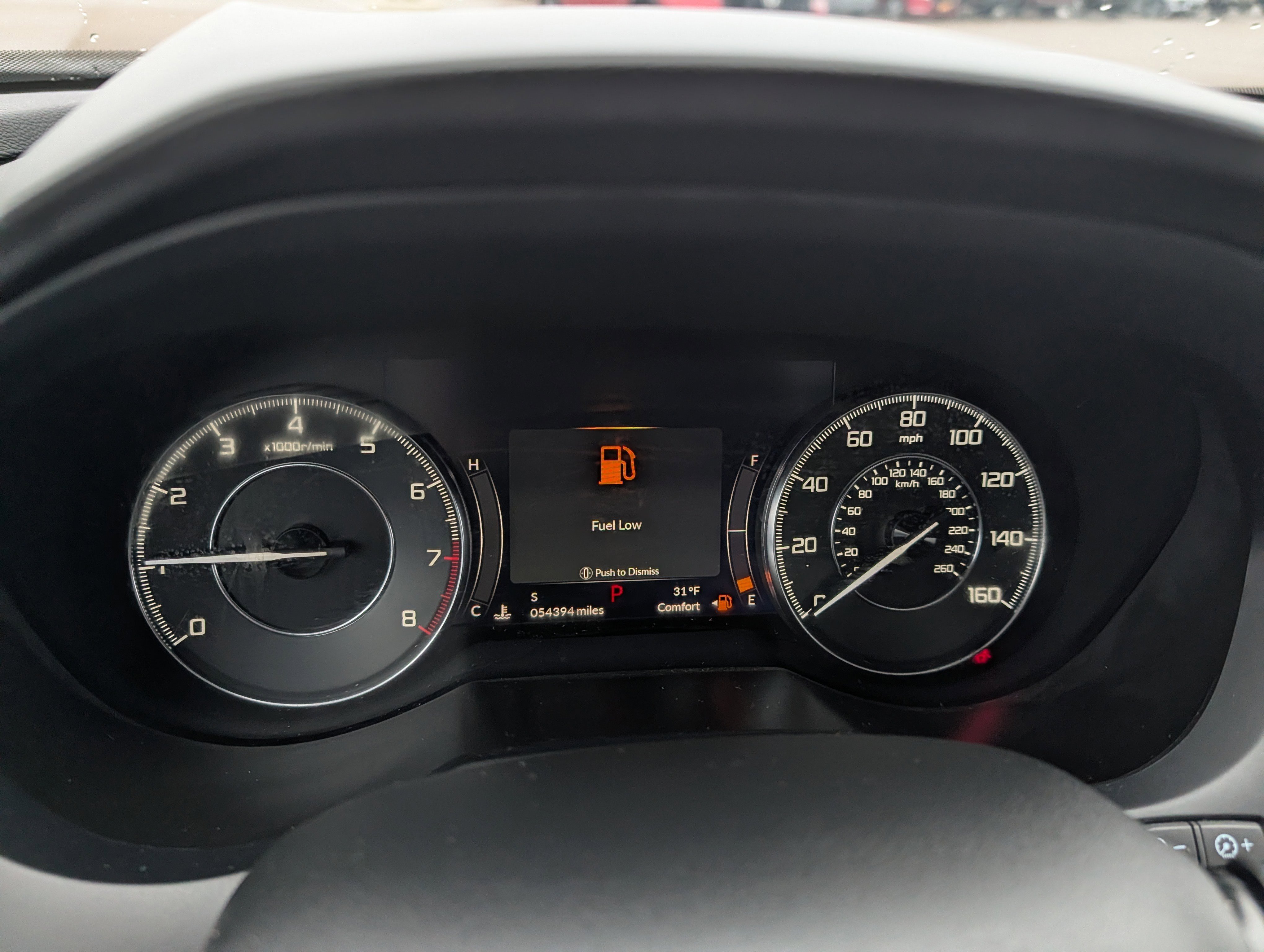 Used 2019 Acura RDX AWD w/ Advance Package image 28