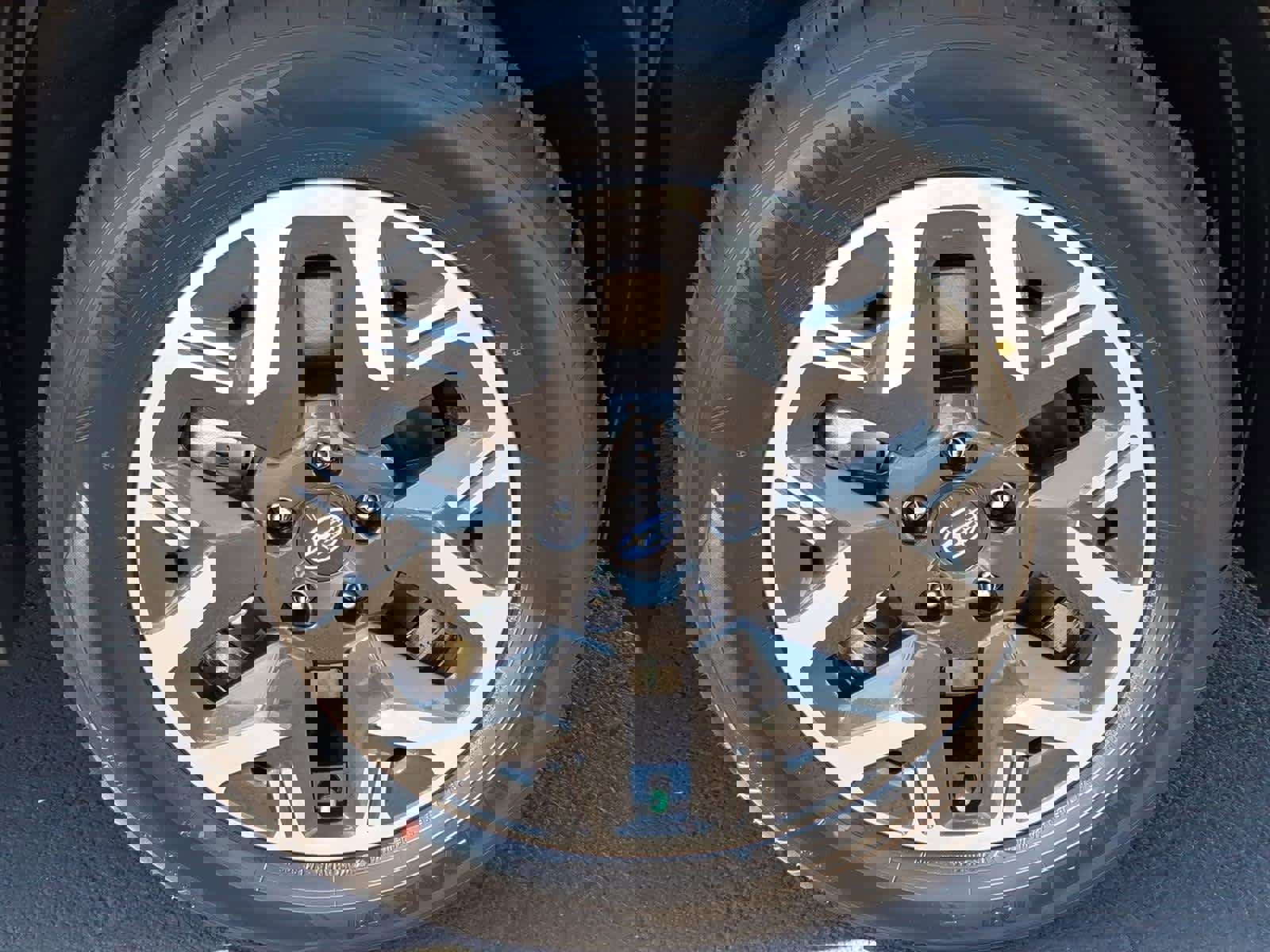 New 2026 Subaru Forester Premium image 9