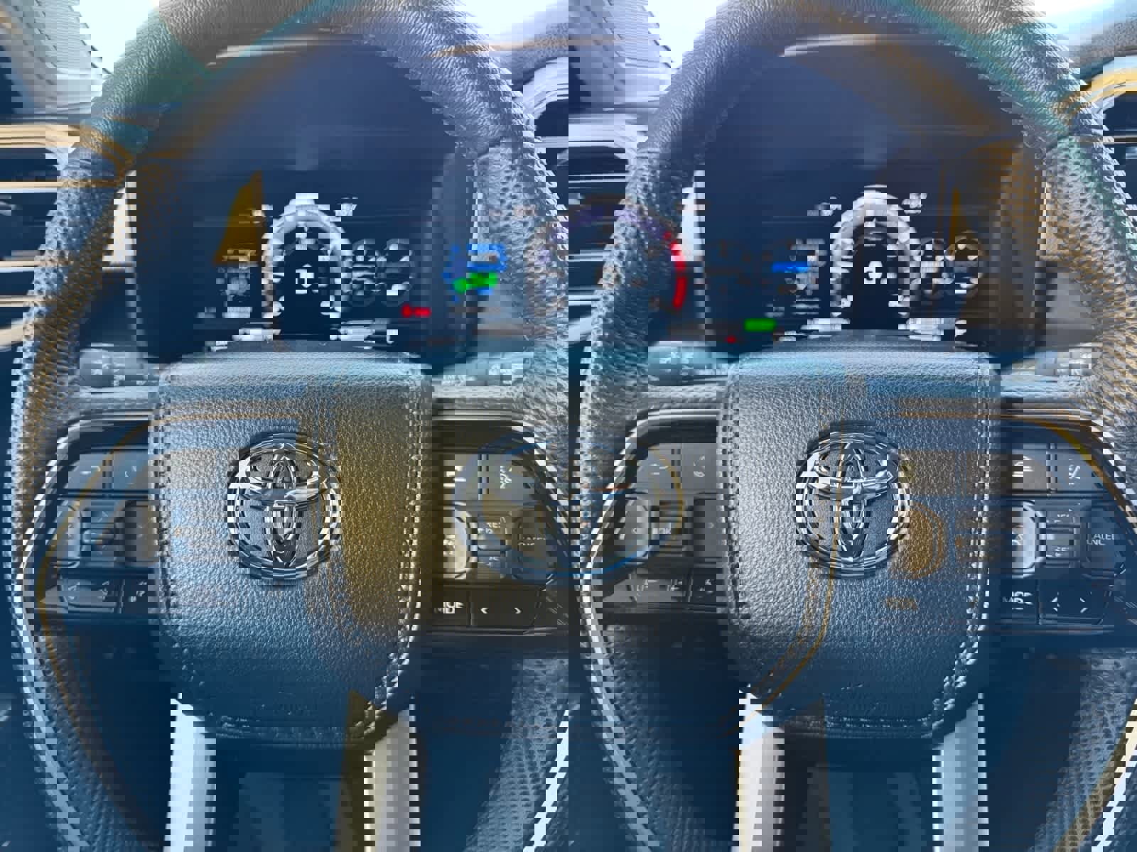 Certified 2024 Toyota Sequoia Limited image 20