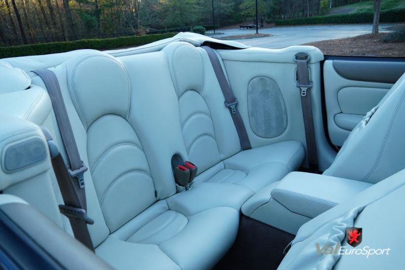 Used 2003 Jaguar XK8 Convertible image 30